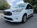 Ford Transit Connect 230 L2  FlexCab Active Weiß - thumbnail 2