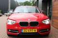 BMW 116 1-serie 116i Executive Rood - thumbnail 9
