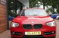 BMW 116 1-serie 116i Executive Rood - thumbnail 8