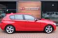 BMW 116 1-serie 116i Executive Rood - thumbnail 6
