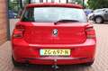 BMW 116 1-serie 116i Executive Rood - thumbnail 4
