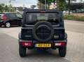 Suzuki Jimny 1.5 STIJL CRUISE NAVI CARPLAY ECC 4ZITS Noir - thumbnail 4