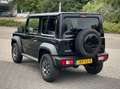 Suzuki Jimny 1.5 STIJL CRUISE NAVI CARPLAY ECC 4ZITS Noir - thumbnail 3