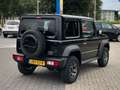 Suzuki Jimny 1.5 STIJL CRUISE NAVI CARPLAY ECC 4ZITS Noir - thumbnail 5