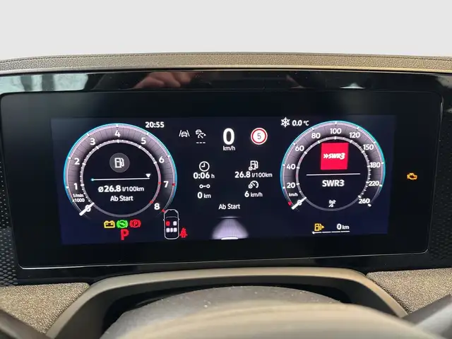 Volkswagen Passat view 9