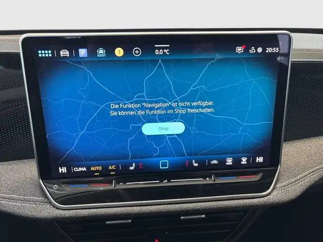 Volkswagen Passat view 10