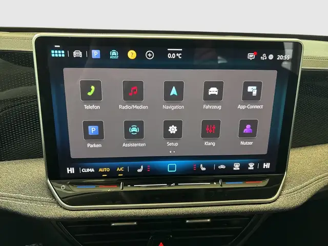Volkswagen Passat view 12