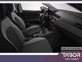 SEAT Ibiza 1.0 Eco TSI 110 DSG Style Clima DAB Blanc - thumbnail 5
