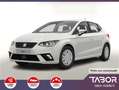SEAT Ibiza 1.0 Eco TSI 110 DSG Style Clima DAB Blanc - thumbnail 1