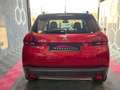 Peugeot 2008 GT Line 1.2 110 ch COURROIE OK ~ Apple Carplay ~ Radar AR Rouge - thumbnail 6