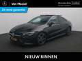 Mercedes-Benz CLA 180 Business Solution AMG / Memory-Stoelen / Panaroma- Noir - thumbnail 1