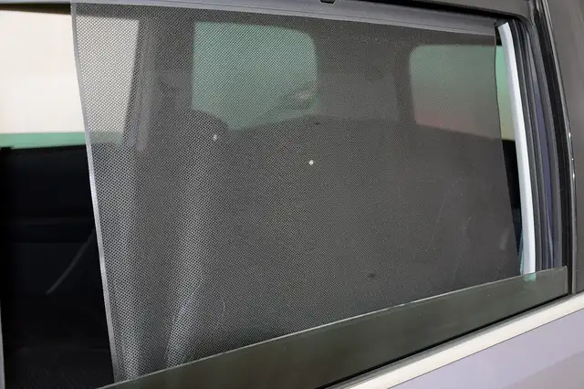 Seat Alhambra view 19