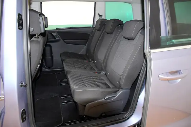 Seat Alhambra view 14