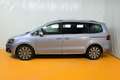 SEAT Alhambra Xcellence 1,4 TSI DSG 7 Sitzer Silber - thumbnail 4