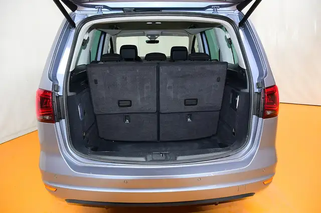 Seat Alhambra view 7