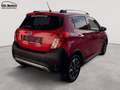 Opel Karl Karl Rocks 1.0i 75cv Rouge 01/2018 Airco Bluetooth Rouge - thumbnail 5