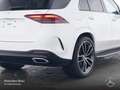 Mercedes-Benz GLE 350 de 4M AMG+NIGHT+PANO+360+MULTIBEAM+22"+HUD Blanc - thumbnail 12