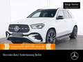 Mercedes-Benz GLE 350 de 4M AMG+NIGHT+PANO+360+MULTIBEAM+22"+HUD Blanc - thumbnail 1