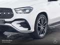 Mercedes-Benz GLE 350 de 4M AMG+NIGHT+PANO+360+MULTIBEAM+22"+HUD Blanc - thumbnail 5