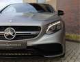 Mercedes-Benz S 63 AMG Cabrio | Designo - Burmester Grijs - thumbnail 18