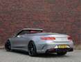 Mercedes-Benz S 63 AMG Cabrio | Designo - Burmester Grijs - thumbnail 2