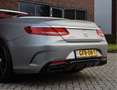 Mercedes-Benz S 63 AMG Cabrio | Designo - Burmester Grijs - thumbnail 9