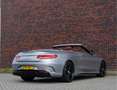 Mercedes-Benz S 63 AMG Cabrio | Designo - Burmester Grijs - thumbnail 12