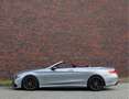 Mercedes-Benz S 63 AMG Cabrio | Designo - Burmester Grijs - thumbnail 24