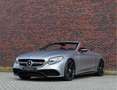 Mercedes-Benz S 63 AMG Cabrio | Designo - Burmester Grijs - thumbnail 11