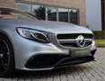Mercedes-Benz S 63 AMG Cabrio | Designo - Burmester Grijs - thumbnail 8
