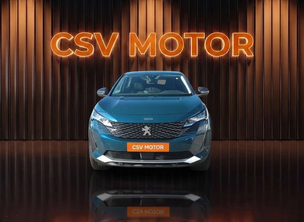 Peugeot 3008 1.5 BlueHDi 96kW 130CV SS Active Pack - foto 1