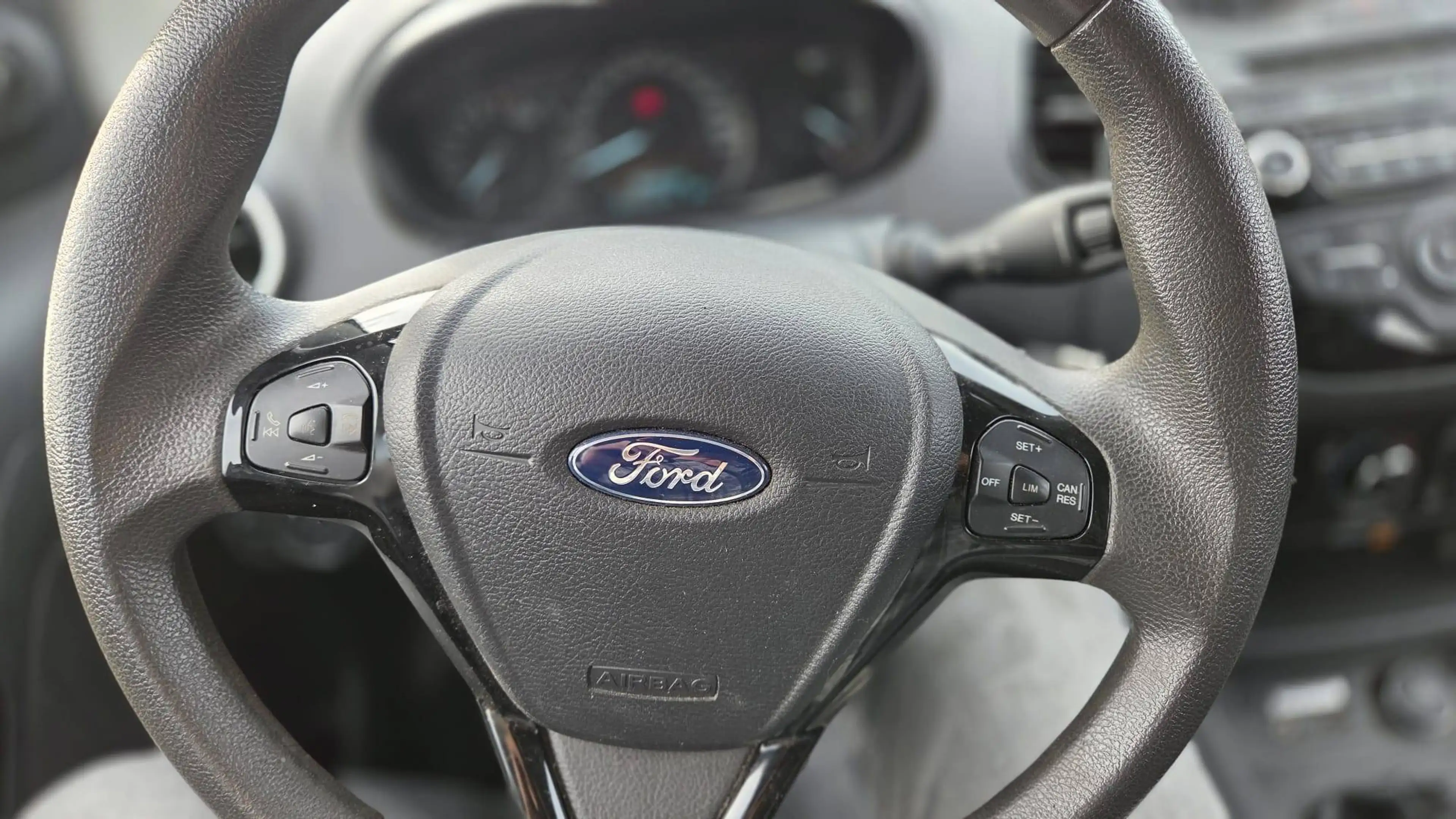 Ford Ka/Ka+ Ka  Active 1.2i (EU6.2) — photo 8