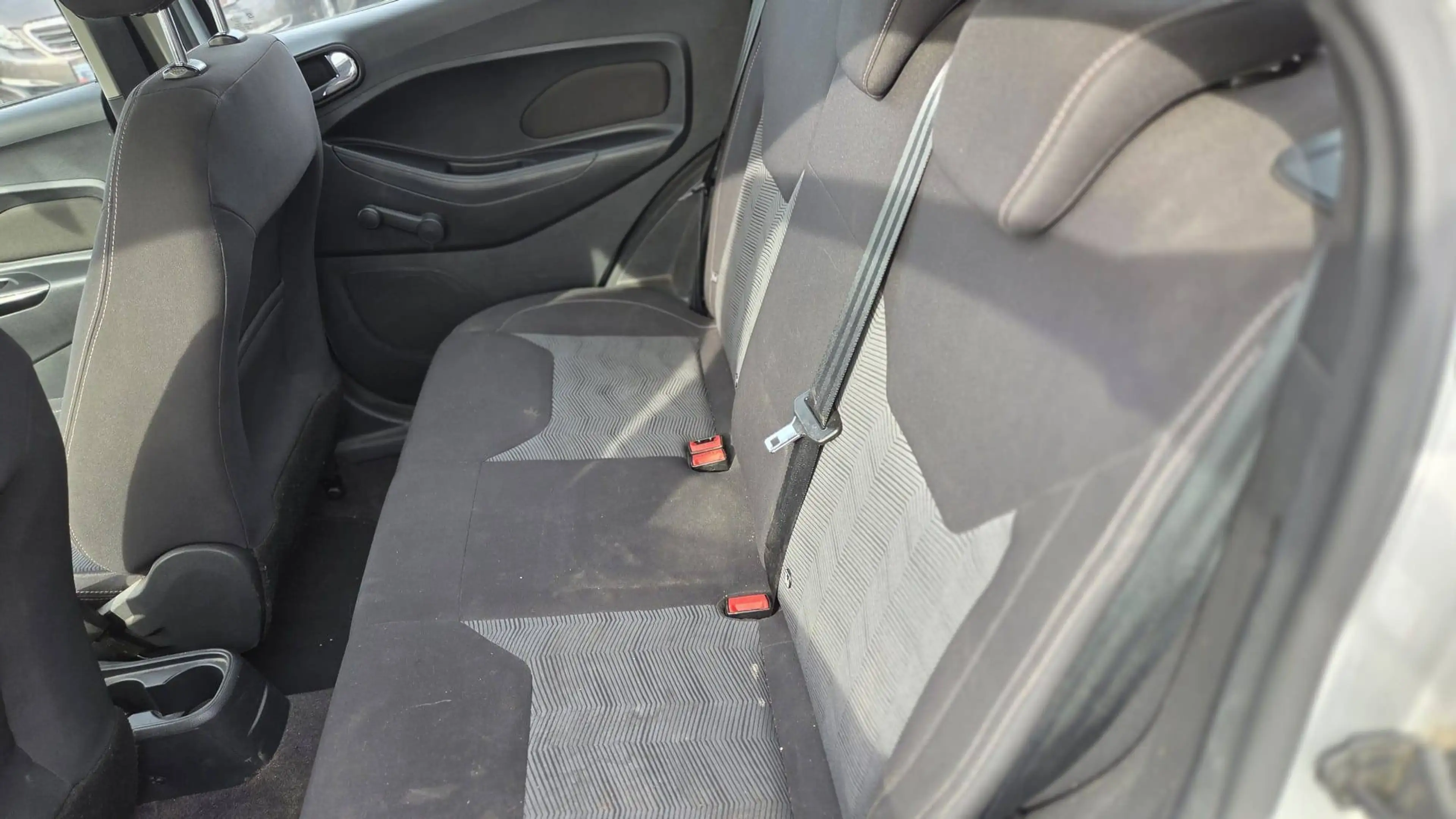 Ford Ka/Ka+ Ka  Active 1.2i (EU6.2) — photo 6