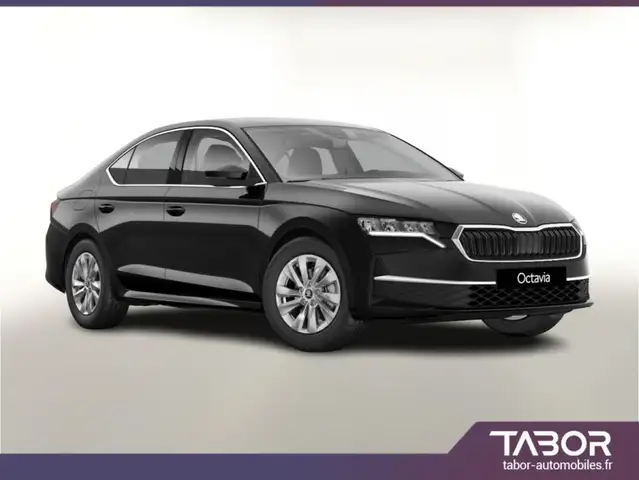 Skoda Octavia DSG Selec Matrix GPS Kessy Cam