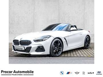 sDrive30i M Sport +LC Prof.+harman/kardon+DAB+Temp
