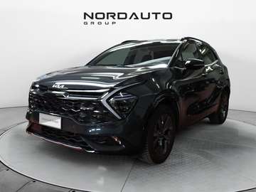 5ª serie 1.6 TGDi HEV AWD AT GT-line Plus