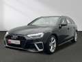 Audi A4 Avant 35 TFSI S line MMI Navi LED Kamera Schwarz - thumbnail 14