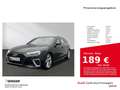 Audi A4 Avant 35 TFSI S line MMI Navi LED Kamera Schwarz - thumbnail 1