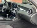 Mercedes-Benz C 200 d (bt) Executive Plateado - thumbnail 9