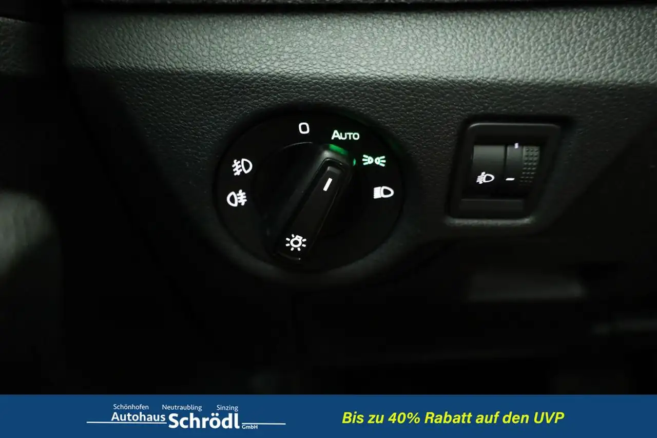 Skoda Kamiq Selection 1.0 TSI DSG Selection, AHK, LED, Kame..., миниатюра 8