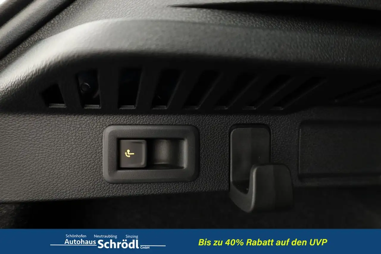 Skoda Kamiq Selection 1.0 TSI DSG Selection, AHK, LED, Kame..., миниатюра 13