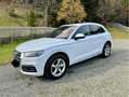 Audi Q5 Q5 2,0 TDI quattro Weiß - thumbnail 1