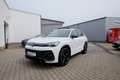 Volkswagen Tiguan 2.0 TDI R-Line DSG/Pano/IQ/8,5x20/Keyless Blanc - thumbnail 1