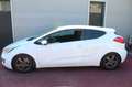 Kia Ceed / cee'd COUPE EDITION 7 KLIMA SPORTFAHRWERK 2.Hd Weiß - thumbnail 4
