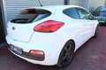 Kia Ceed / cee'd COUPE EDITION 7 KLIMA SPORTFAHRWERK 2.Hd Weiß - thumbnail 6