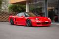 Honda NSX 3.0i VTEC *BELGIAN CAR*MANUAL*SERVICED* Rot - thumbnail 6