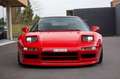 Honda NSX 3.0i VTEC *BELGIAN CAR*MANUAL*SERVICED* Rot - thumbnail 3