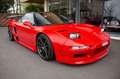 Honda NSX 3.0i VTEC *BELGIAN CAR*MANUAL*SERVICED* Rot - thumbnail 7