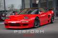 Honda NSX 3.0i VTEC *BELGIAN CAR*MANUAL*SERVICED* Rot - thumbnail 1
