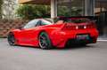 Honda NSX 3.0i VTEC *BELGIAN CAR*MANUAL*SERVICED* Rot - thumbnail 10
